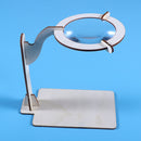 Magnifying Glass Montessori Training  Scientific Experiment Education