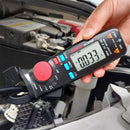 Digital Clamp Meter High Precision Current Voltage Capacitance Frequency Tester