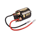 RC Cars Carbon Brushed Motor 12V Power Engine for Off-Road Buggy Car/Racing