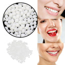 Health care Gel Denture Adhesive FalseTeeth Solid Glue Dentistry Tooth Repair
