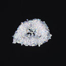 1000pcs Zircon Rhinestones Micro Rhinestones Mini Nail Art Rhinestones Nail
