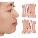 Ventilated Nasal Strips Blocked Nose Pads for Better Sleeping Stuffiness