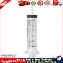 Reusable BBQ Meat Syringe Marinade Injector Poultry Flavor Syringe (60ml) Newly