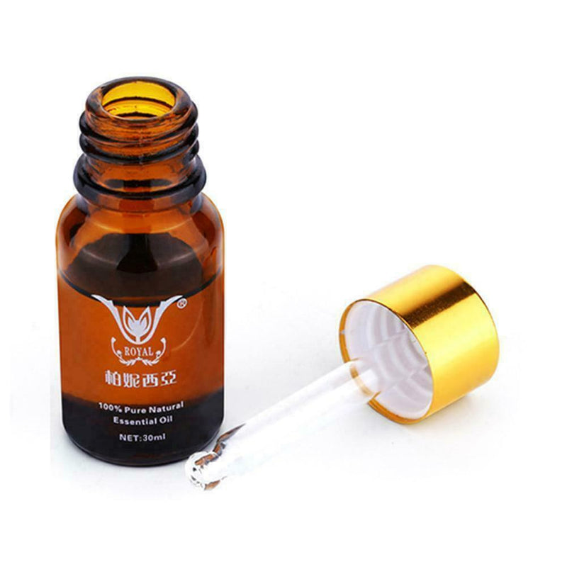 Stretch Marks Remover Essential Oil Eliminate Pregnancy Scars Maternity X7Y9