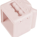 Melon Seed Peeler Automatic Sunflower Seeds Lazy Nutcracker Opener (Pink)