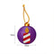 Xmas Ornament Cross Stitch Diamond Painting Pendant Christmas Tree Pendants