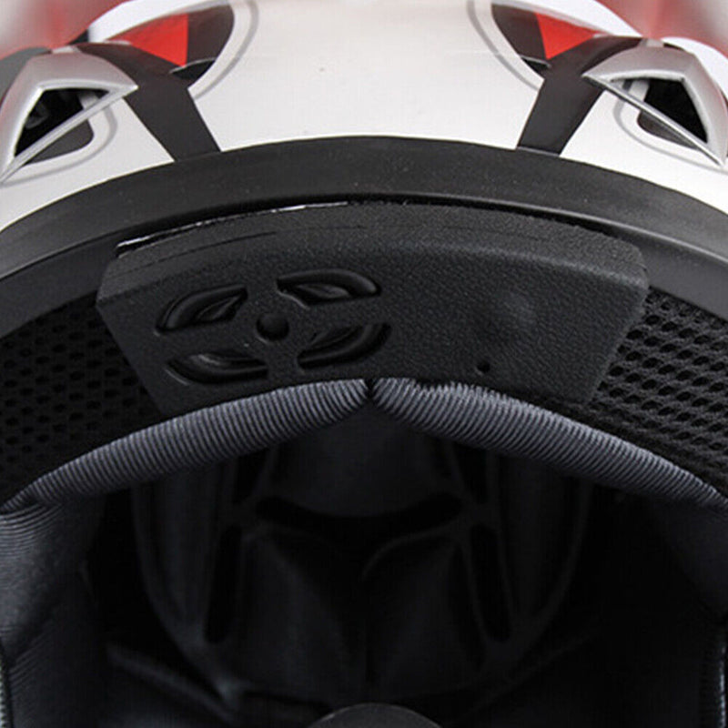 Motorcycle Helmet Headset Bicycle Wireless Audio MP3 Speaker Bike Subwoofer