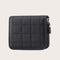 #A Fashion Women Wallet Short Coin Purse Solid Card Money Holder Mini Small Clut