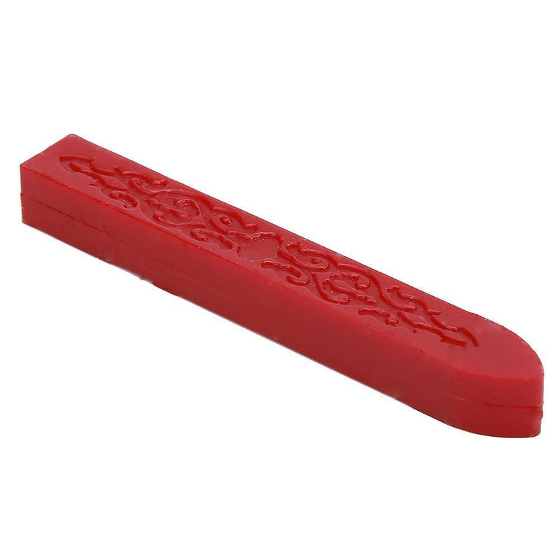 Retro Special Seal Wax Strip without Core Customs Document Envelope Accessories
