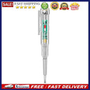 Digital Tester Electric Induction Screwdriver Probe Test Pen w/ Indicator L