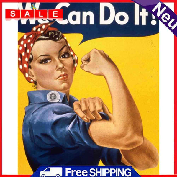 Oil Painting By Numbers Acrylic Handmade Fitness Girl Digital Picture Art Craft