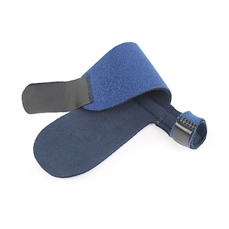 Toe Separator Hallux Valgus Correctors Bunion Splint Straightener (Right)