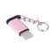 Metal-USB-3.1 Type-C Male to Micro-USB 2.0 5Pin Female Data Customize