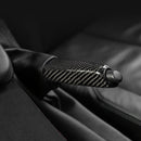 For BMW E46 E90 E92 E60 E39 F30 F34 Car Handbrake Grips Cover Brake Handle Cover