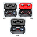 Music Headphones TWS-X10 Bluetooth headset Bluetooth 5.0 Wireless Headphones