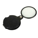 Mini 10X Folding Pocket Jewelry Magnifier Magnifying Glass M5M1 Eye W0U2 P4W0