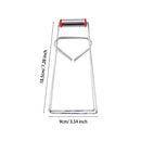 Lifter Pot Non-slip Dish Bowl Clamp Anti-Scalding Clip Plate Gripper Holder
