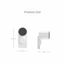Baby Care Shockproof Card Lock Anti Collision Pads Door Stopper Anti-pinching
