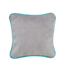 Organizer Bag Velvet Storage Pouch Zipper Jewelry Bag Packing Bag Coin Purse
