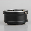 Camera Adapter Ring for Nikon AI Lens to Sony NEX E NEX-3 NEX-5 6 7 5n Newly