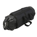 Waterproof Bicycle Front Pannier Bike Handlebar Bag Saddle Seat Bag Frame Sack