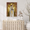 Diamond Painting Kit angel women Full Round Rhinestone Wall