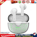 Lenovo XT95 Pro Bluetooth-compatible Earphone TWS Headset (Luminous White) Newly