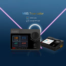 Toolkitrc M8S USB 400W 18A Balance Charger Discharger for LiPo LiHV NiMh Ba