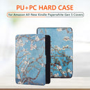Waterproof Folding Protective Case for Amazon Kindle Gen 11 Protector Shell