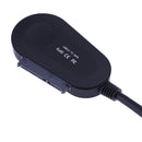 SATA To USB 3.0 Hard Drive Disk Converter Adapter Cable for 2.5/3.5Inch HDD