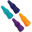 Bar Seal Reusable Sealer Plug Bottle Cover Wine Stopper Wine Bottle Stopper