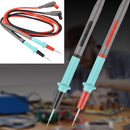 Multimeter Test Lead Kits Set Electronic Connectors Cables Repair Test Leads