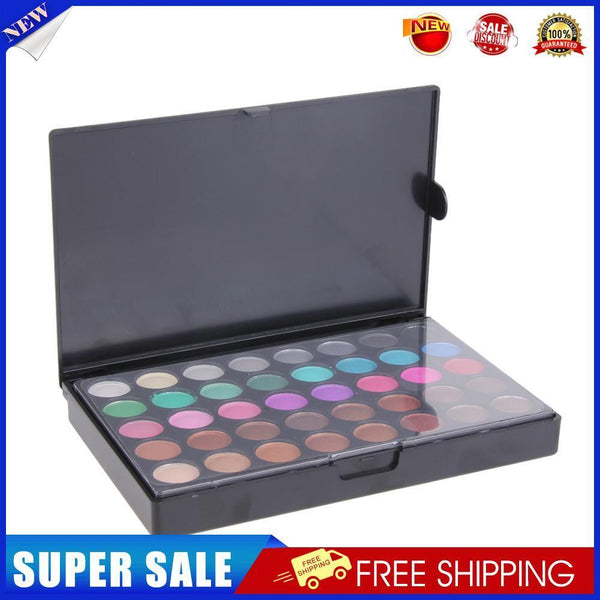 120 Colors Cosmetic Matte Professional Makeup Eyeshadow Highlight Palette