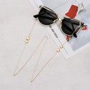Reading Glasses Rope Spectacles Cords Sunglasses Lanyards Eyeglasses Chains