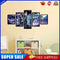 Pentatych Dota Chronicles Oil Paint By Numbers Kit Frameless Drawing Pictur