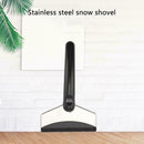 Universal Car Winter Window Scraper Remover Brush and Scrapers Shovel Y4O5