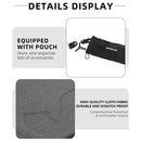 Box Portable Protective Shoulder Bag Carrying Case Storage For DJI Ronin RS3