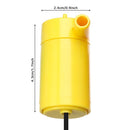 DC 5V 180L/H Submerged Pump Fountain Water Flowers Motor Pump Micro Submersible
