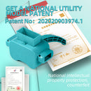 Outdoor Bicycle Chain Cleaner Bike Gear Grunge Brushes Scrubber Wash Tools Newly