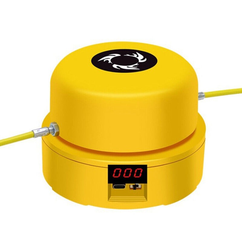 Intelligent Automatic Rope Skipping Machine Large Screen Count for Beginners