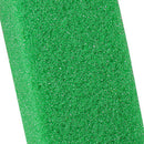 Foot Plate File Stone Dead Skin Peeling Callus Exfoliate Pedicure (Green) Newly