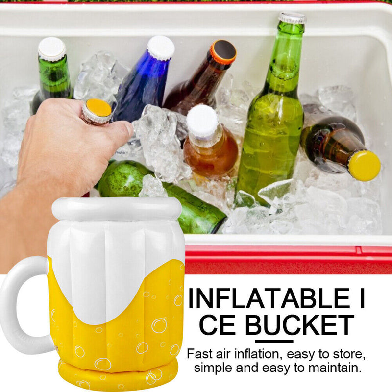 Party Decoration Bar Coasters Swimming Pool Accessories for Beach Spa Relax