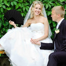 Chinese Style Hand Held Fan Folding Fan Black Dance Party Wedding Gift G5D2
