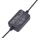 RC-108 Two Way Relay Walkie Talkie Repeater Box For Two Handheld Radio K Port