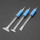 5D DIY Diamond Painting Cross Stitch Embroidery Point Drill Pen Tool (A) Newly