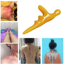 Pain Relief Press Trigger Point Massager Foot Body Reflexology Acupuncture Stick