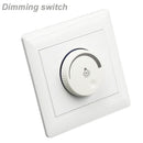 Quality White Light Switch Dimmer Brightness Controller Lamp For Filament Lamp