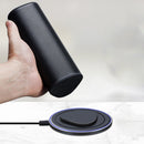 Magnetic Wireless Charger Quick Power Up Charging Dock For Sonos Roam Speaker