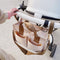 Scroller Bag Pram Scroller Organizer Kids Large Capacity Scroller Bag Accessory