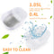 Portable Electric Self Heating Lunch Box Food Heater Warmer Storage Container